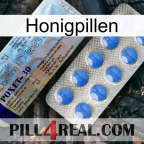 Honeygizer Pills 39